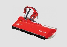 Broyeurs Kuhn TBE 222