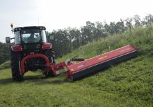 Broyeurs Kuhn TBES 16
