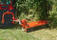 Broyeurs Kuhn TBES 22