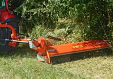 Broyeurs Kuhn TBES 22