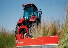 Broyeurs Kuhn TBES 262