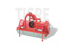Broyeurs Maschio Tigre 230