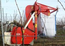 Broyeurs Kuhn TRP 175 RT
