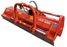 Broyeurs Kuhn VKM 210