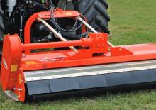 Broyeurs Kuhn VKM 240