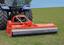 Broyeurs Kuhn VKM 280