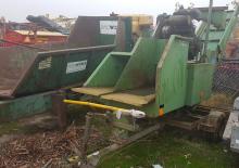 Broyeurs Johli ZO 200/BO 200