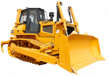 Bulldozers SEM 818F LGP
