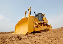Bulldozers SEM 822D CH