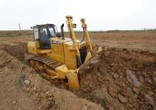 Bulldozers SEM 822D LGP