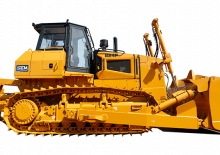 Bulldozers SEM 824F LGP