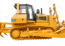 Bulldozers SEM 826F LGP