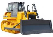 Bulldozers Liugong B160R 