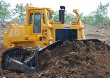 Bulldozers Beml BD475-1