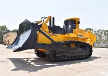 Bulldozers Beml BD475-2