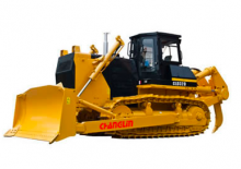 Bulldozers Changlin CLD320