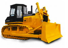 Bulldozers Changlin CLT160-5