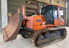 Bulldozers Fiat Kobelco D 150 XLT
