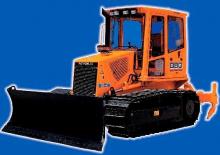 Bulldozers Fiat Kobelco D 80 LGP