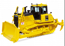 Bulldozers Komatsu D85PXi-18E0