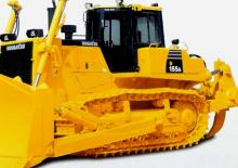 Bulldozers Komatsu D155A-6R