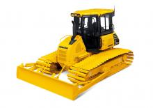 Bulldozers Komatsu D37PLL-24