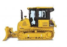 Bulldozers Komatsu D39EX-24