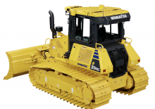 Bulldozers Komatsu D51PXi-24E0