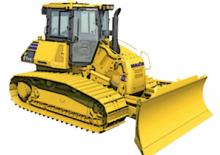 Bulldozers Komatsu D61EXi-23
