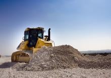 Bulldozers Komatsu D61PXi-24E0