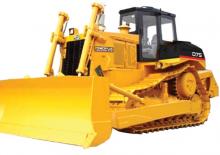Bulldozers PowerPlus D7S