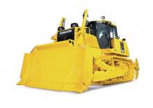 Bulldozers Komatsu D85EX-18 WH