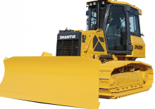Bulldozers Shantui DH10-C2 LGP