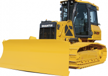 Bulldozers Shantui DH10-C2 XL