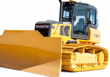 Bulldozers Shantui DH13-C3 LGP