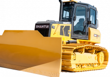 Bulldozers Shantui DH13-C3 XL