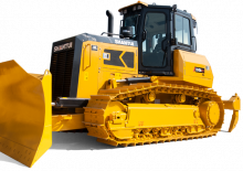 Bulldozers Shantui DH16-C3 XL