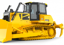 Bulldozers Shantui DH20-M XL