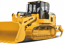 Bulldozers Shantui DL300-C3 SM