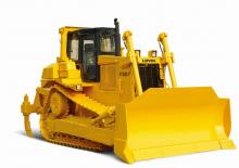 Bulldozers Foton Lovol FSD7