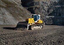 Bulldozers Liebherr PR 726 XL G8.0