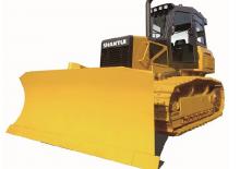 Bulldozers Shantui SD13-3