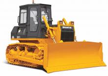 Bulldozers Shantui SD13C 