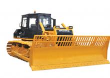 Bulldozers Shantui SD13R 
