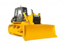 Bulldozers Shantui SD16