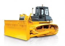 Bulldozers Shantui SD16R