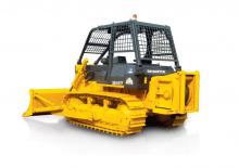 Bulldozers Shantui SD16TF