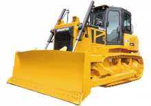 Bulldozers Shantui SD17-B3 XL 
