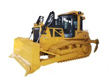 Bulldozers Shantui SD20-C6
