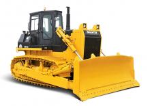 Bulldozers Shantui SD22